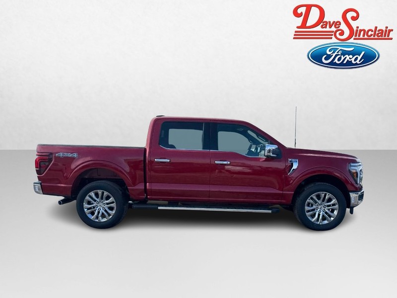 Ford F-150 Vehicle Full-screen Gallery Image 05