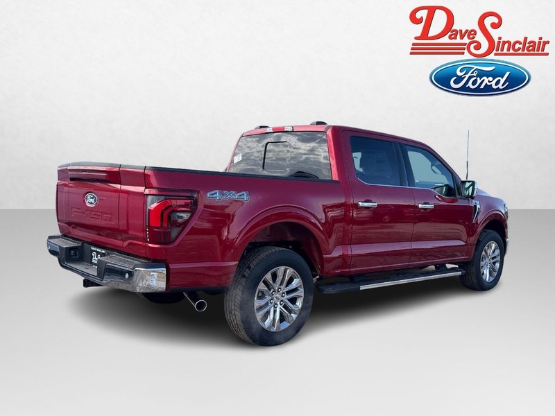 Ford F-150 Vehicle Full-screen Gallery Image 07