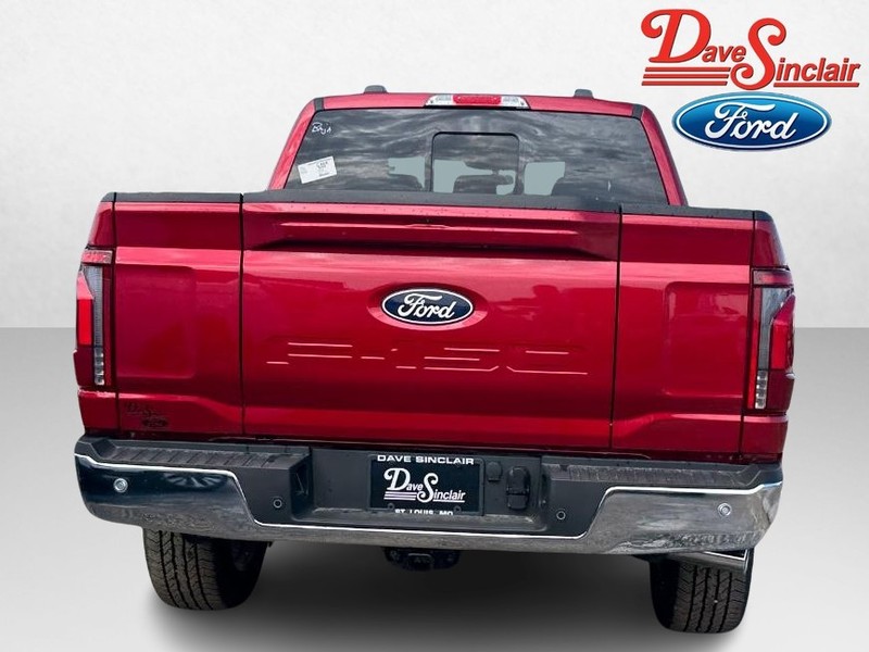 Ford F-150 Vehicle Full-screen Gallery Image 08
