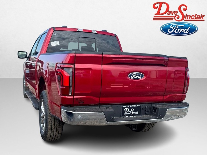 Ford F-150 Vehicle Full-screen Gallery Image 09