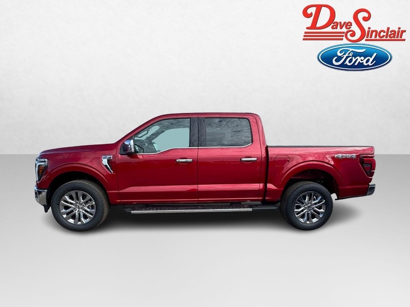Ford F-150 Vehicle Full-screen Gallery Image 10
