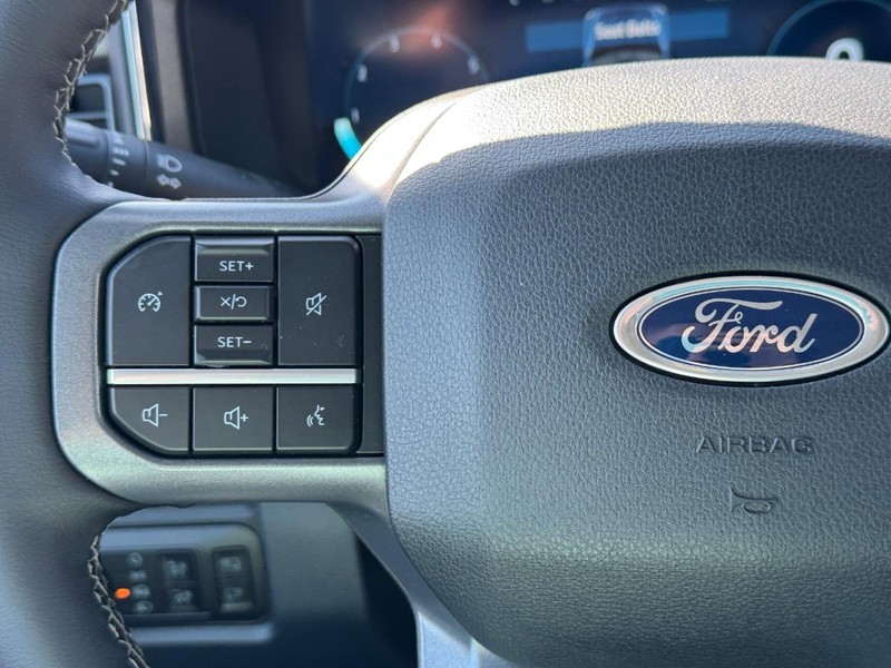 Ford Super Duty F-250 SRW Vehicle Full-screen Gallery Image 22