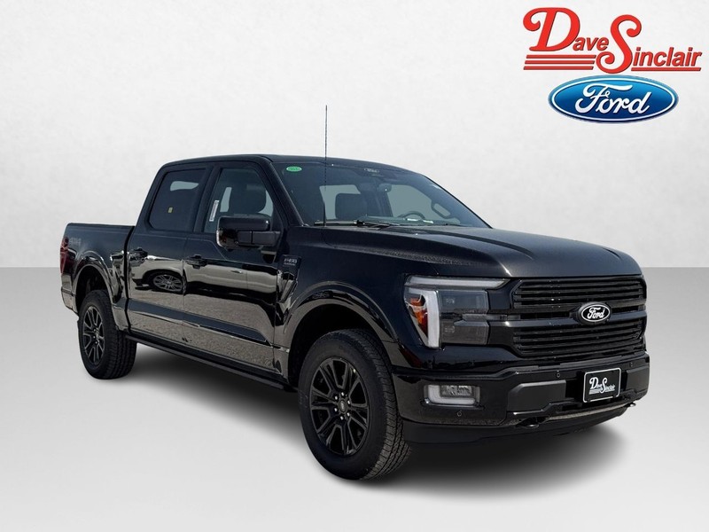 Ford F-150 Vehicle Full-screen Gallery Image 04