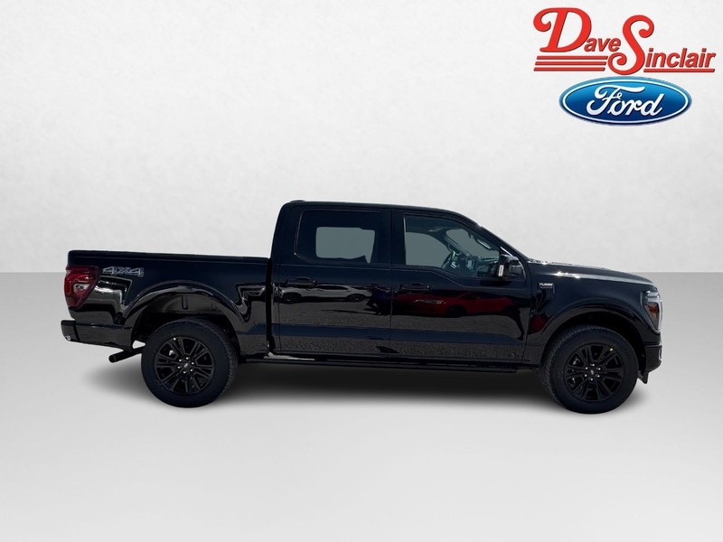 Ford F-150 Vehicle Full-screen Gallery Image 05