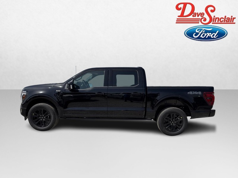 Ford F-150 Vehicle Full-screen Gallery Image 10