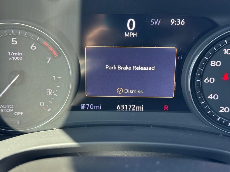 Cadillac XT4 Vehicle Full-screen Gallery Image 25