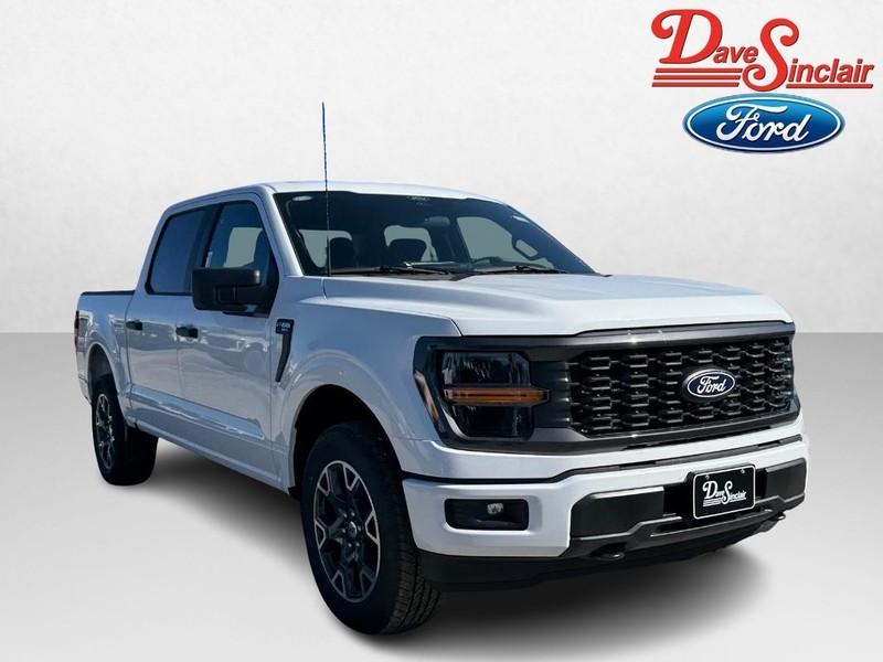 Ford F-150 Vehicle Full-screen Gallery Image 04
