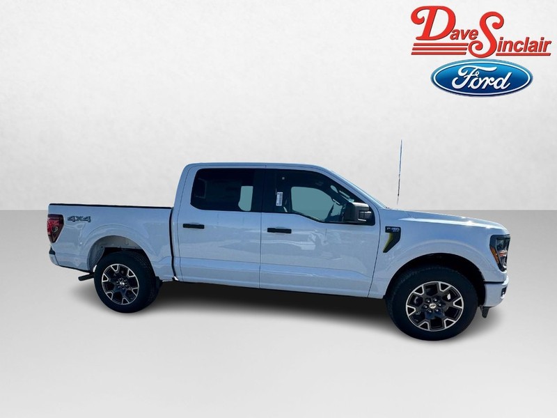 Ford F-150 Vehicle Full-screen Gallery Image 05