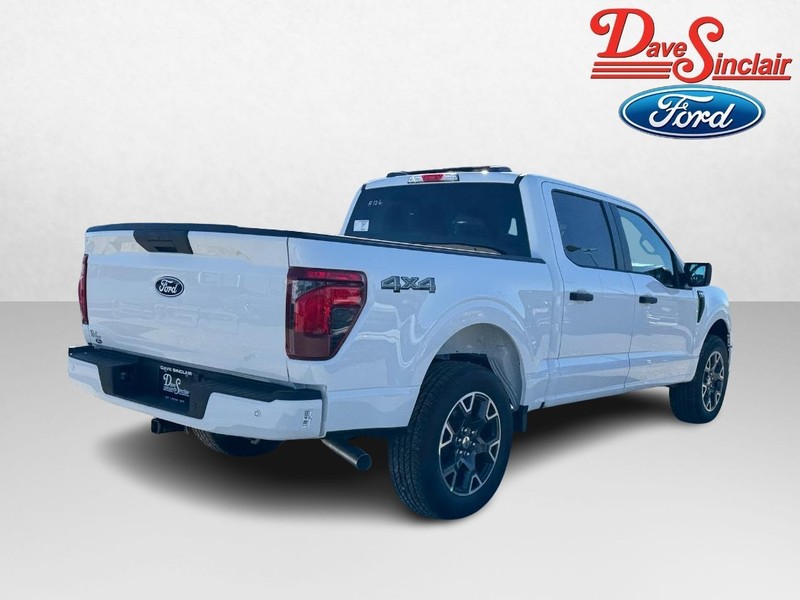 Ford F-150 Vehicle Full-screen Gallery Image 07