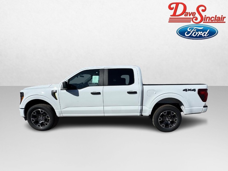 Ford F-150 Vehicle Full-screen Gallery Image 10