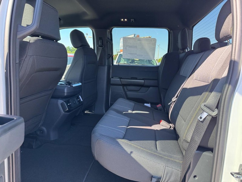 Ford F-150 Vehicle Full-screen Gallery Image 12