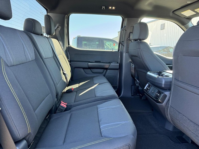 Ford F-150 Vehicle Full-screen Gallery Image 13