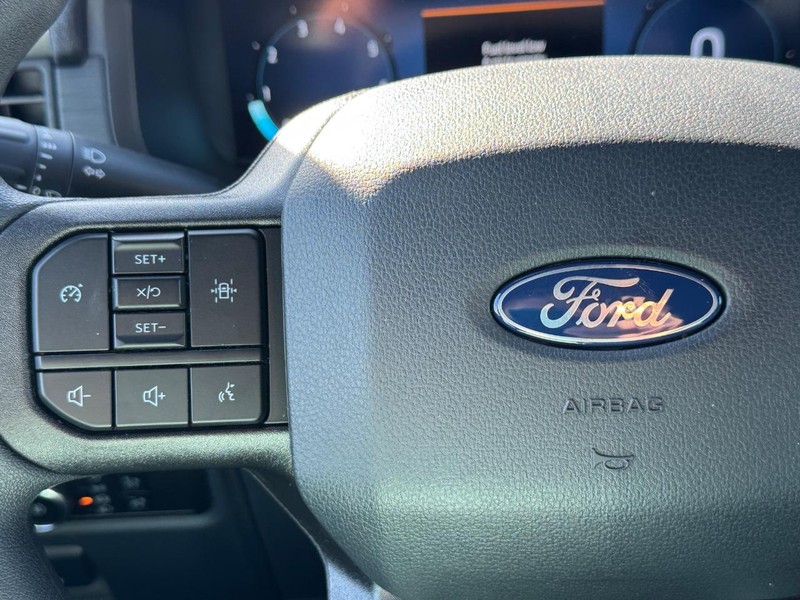 Ford F-150 Vehicle Full-screen Gallery Image 20
