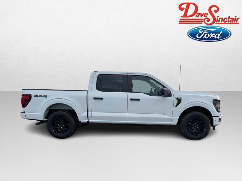Ford F-150 Vehicle Full-screen Gallery Image 05