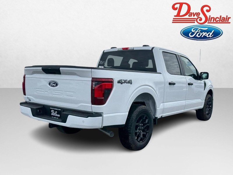 Ford F-150 Vehicle Full-screen Gallery Image 07