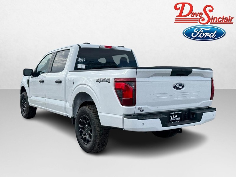 Ford F-150 Vehicle Full-screen Gallery Image 09