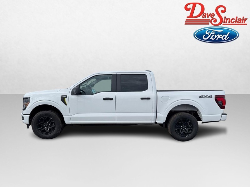Ford F-150 Vehicle Full-screen Gallery Image 10