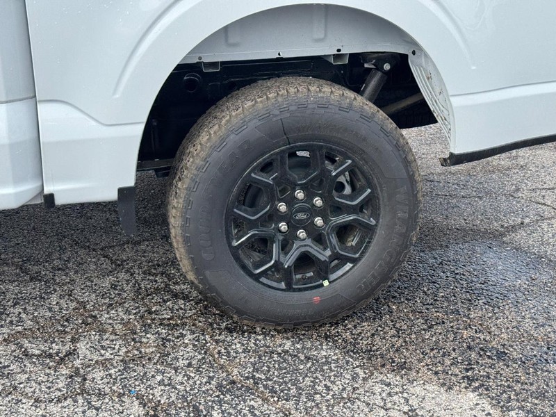 Ford F-150 Vehicle Full-screen Gallery Image 11