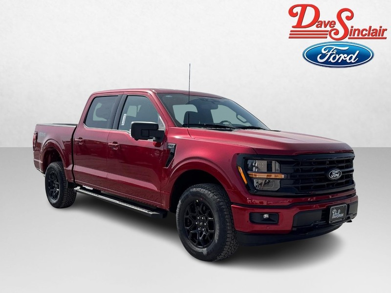 Ford F-150 Vehicle Full-screen Gallery Image 04