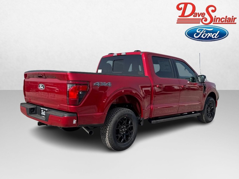 Ford F-150 Vehicle Full-screen Gallery Image 07