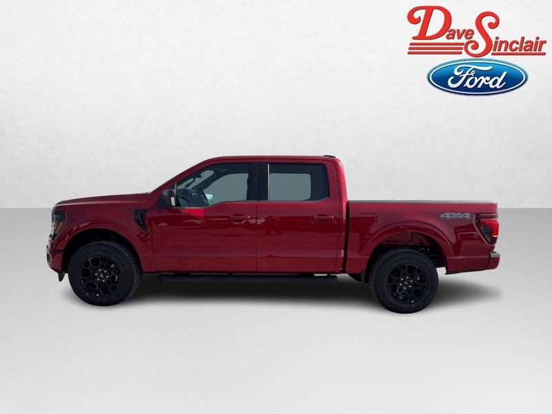 Ford F-150 Vehicle Full-screen Gallery Image 10