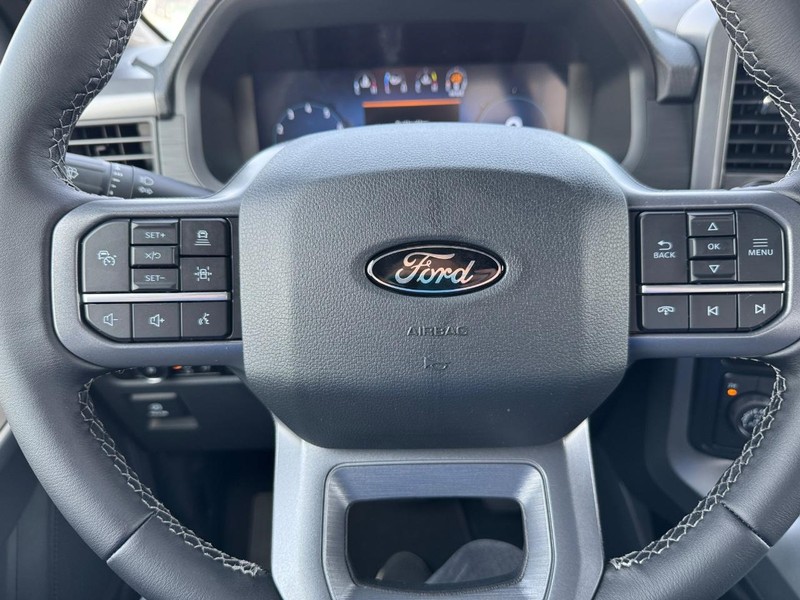 Ford F-150 Vehicle Full-screen Gallery Image 20