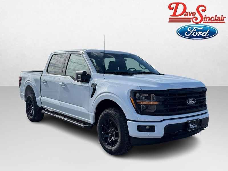 Ford F-150 Vehicle Full-screen Gallery Image 04