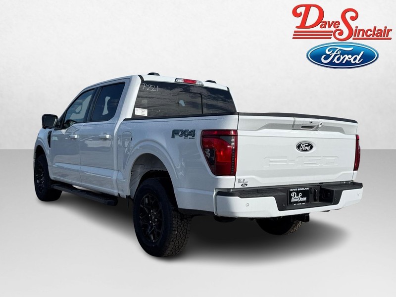 Ford F-150 Vehicle Full-screen Gallery Image 09