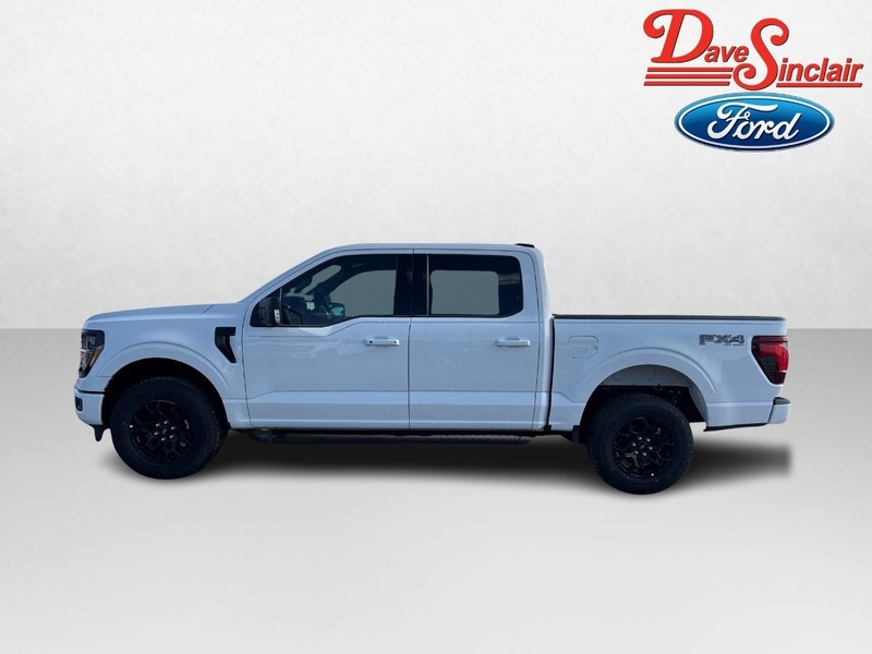 Ford F-150 Vehicle Full-screen Gallery Image 10