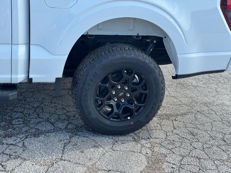 Ford F-150 Vehicle Full-screen Gallery Image 11