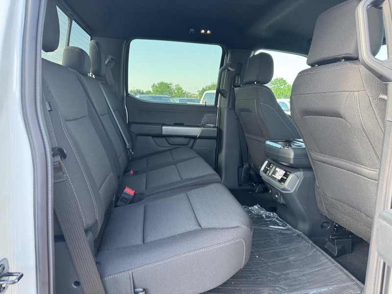 Ford F-150 Vehicle Full-screen Gallery Image 13
