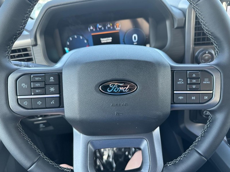 Ford F-150 Vehicle Full-screen Gallery Image 20