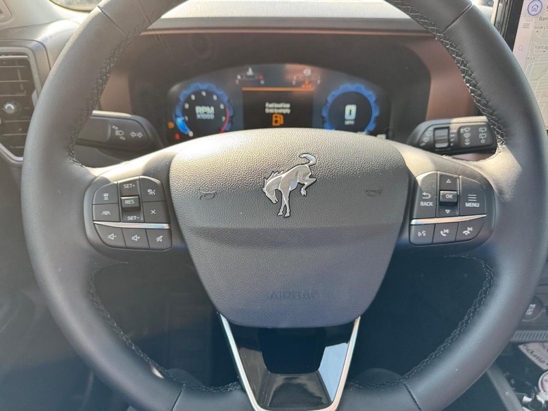 Ford Bronco Sport Vehicle Full-screen Gallery Image 20
