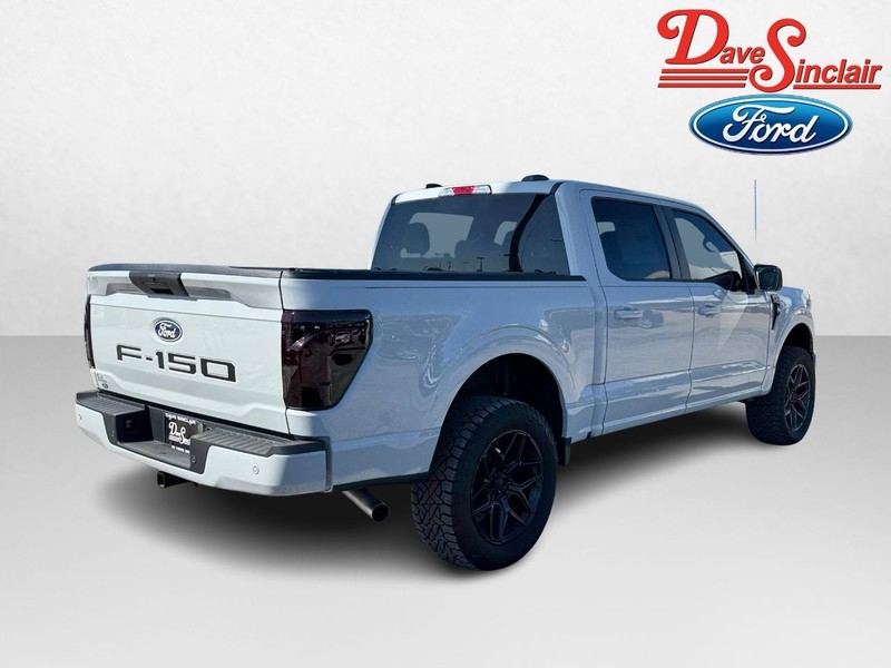 Ford F-150 Vehicle Full-screen Gallery Image 07