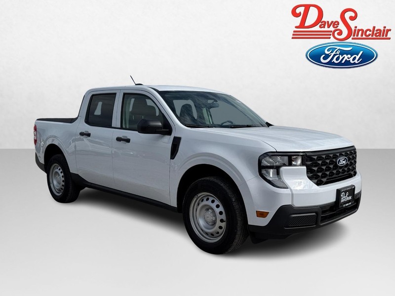 Ford Maverick Vehicle Full-screen Gallery Image 04
