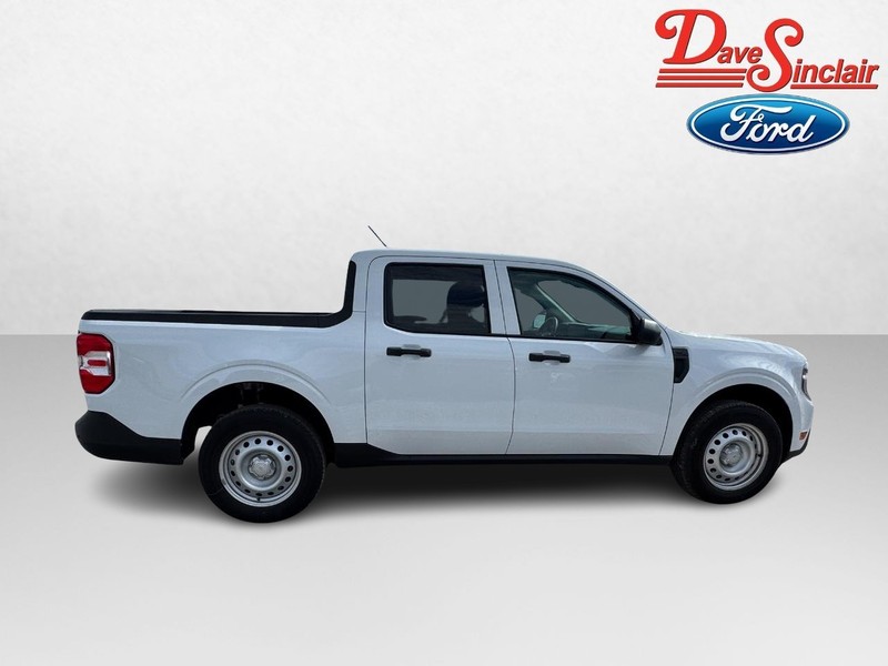 Ford Maverick Vehicle Full-screen Gallery Image 05