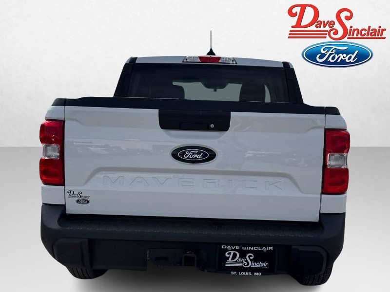Ford Maverick Vehicle Full-screen Gallery Image 08