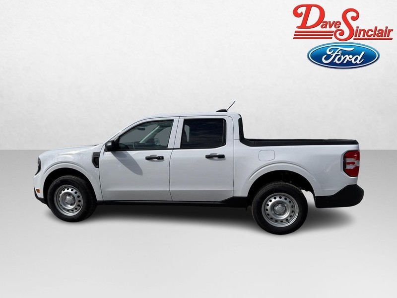 Ford Maverick Vehicle Full-screen Gallery Image 10