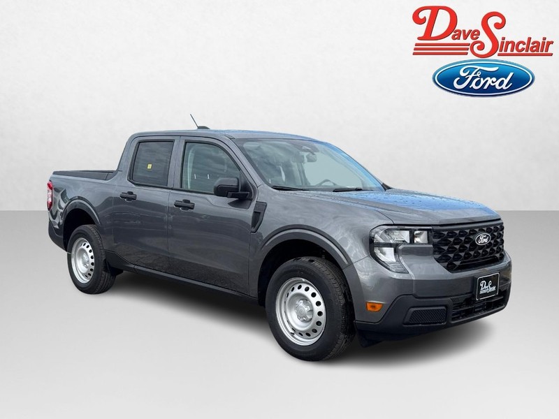 Ford Maverick Vehicle Full-screen Gallery Image 04
