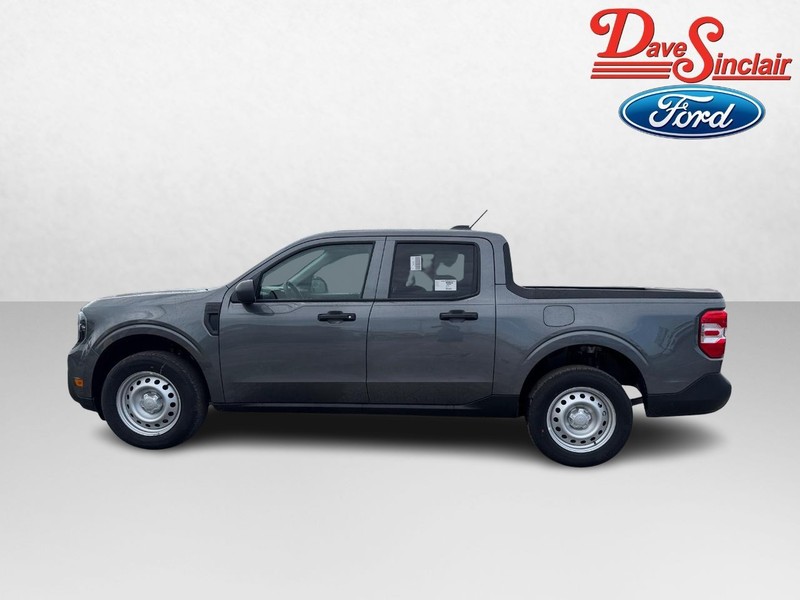 Ford Maverick Vehicle Full-screen Gallery Image 10