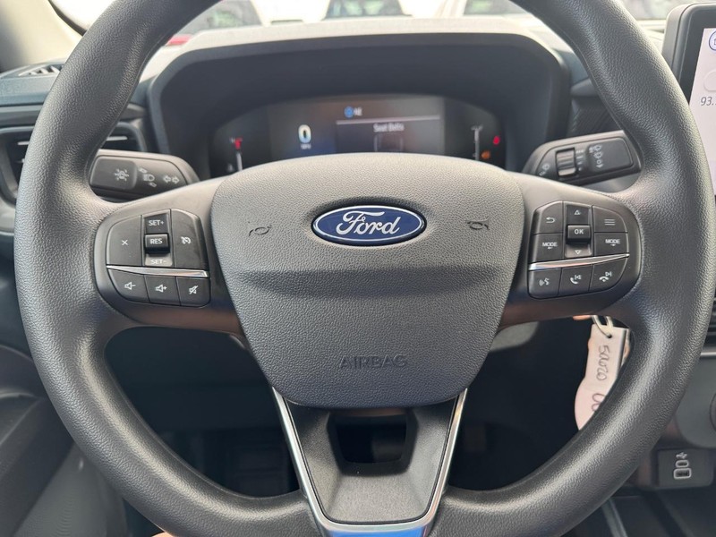 Ford Maverick Vehicle Full-screen Gallery Image 20
