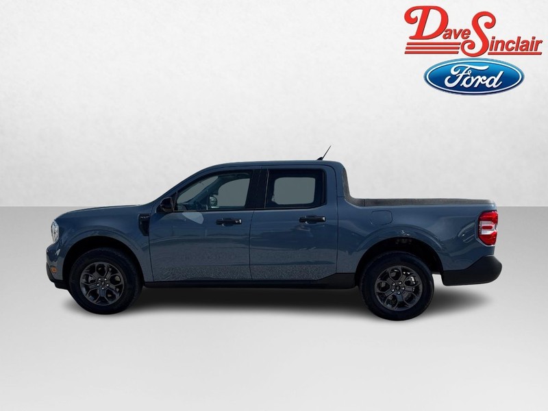 Ford Maverick Vehicle Full-screen Gallery Image 10