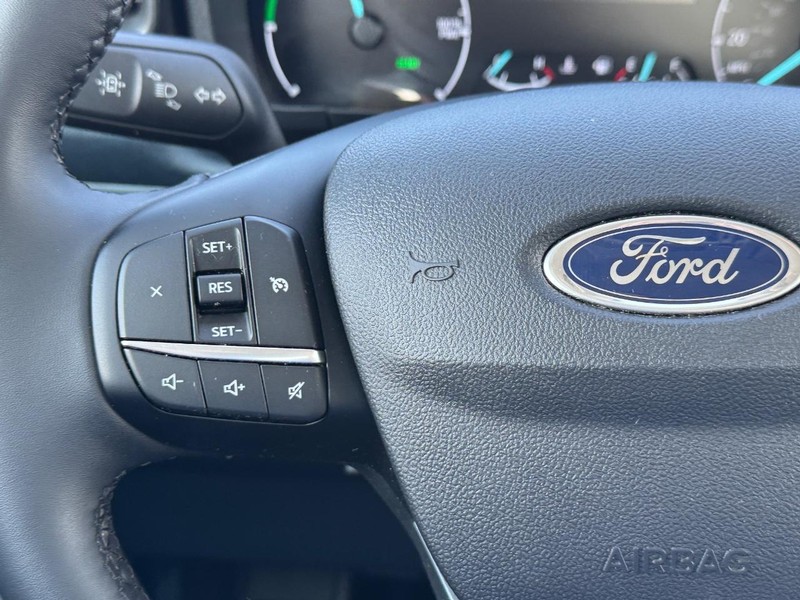 Ford Maverick Vehicle Full-screen Gallery Image 20