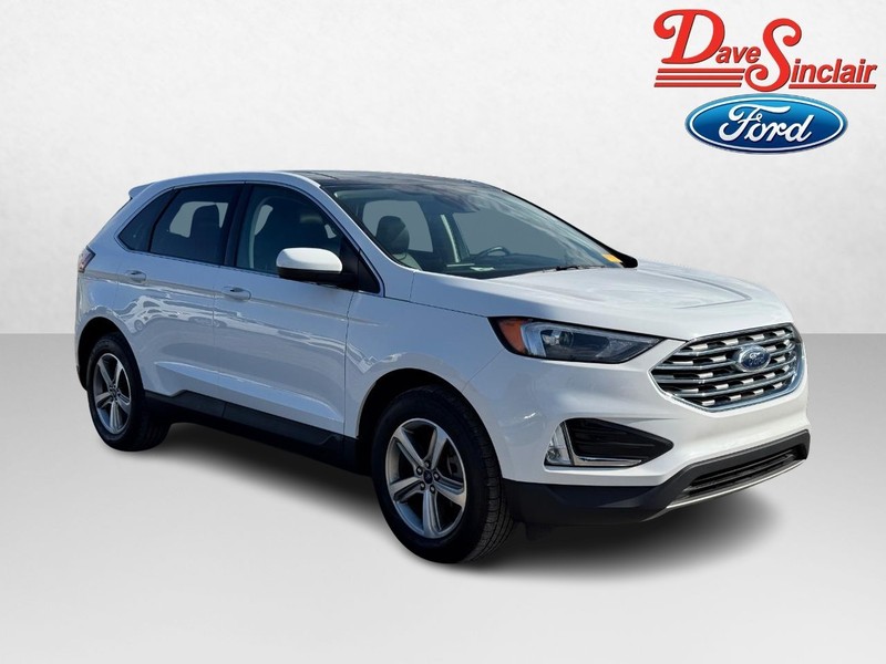 Ford Edge Vehicle Full-screen Gallery Image 04