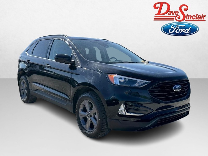 Ford Edge Vehicle Full-screen Gallery Image 04