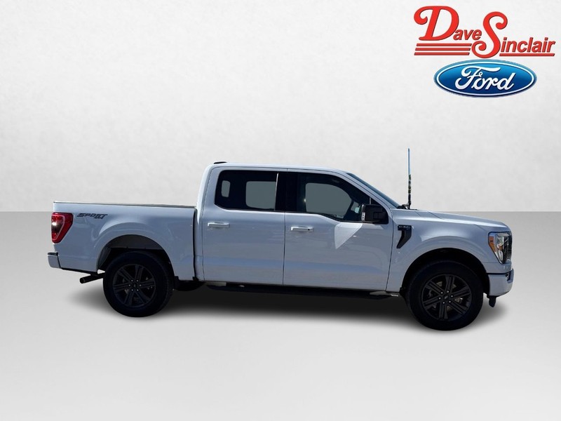 Ford F-150 Vehicle Full-screen Gallery Image 05