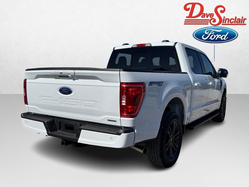 Ford F-150 Vehicle Full-screen Gallery Image 07