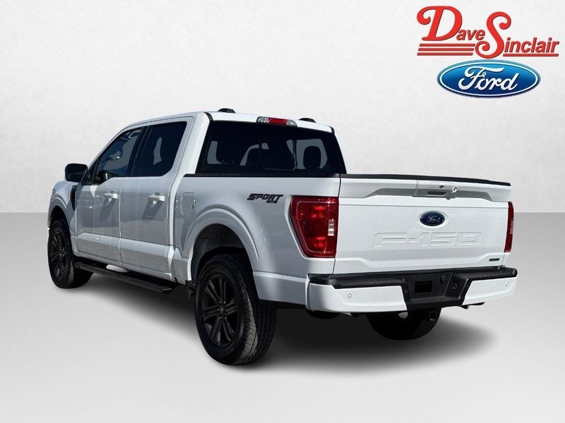 Ford F-150 Vehicle Full-screen Gallery Image 09