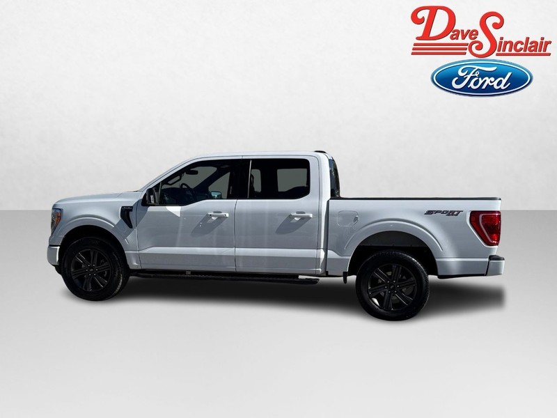 Ford F-150 Vehicle Full-screen Gallery Image 10