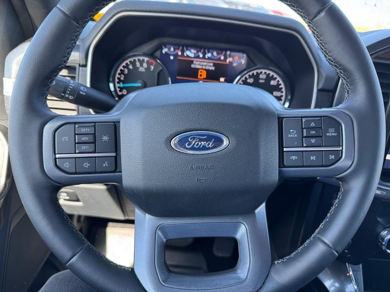 Ford F-150 Vehicle Full-screen Gallery Image 19